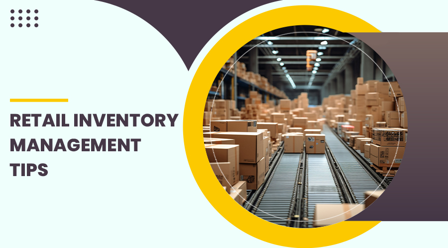 19 Proven Strategies For Managing Retail Inventory - Cover Image