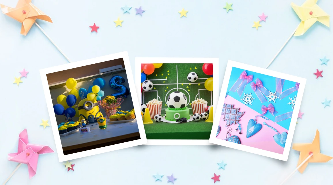 birthday-party-items