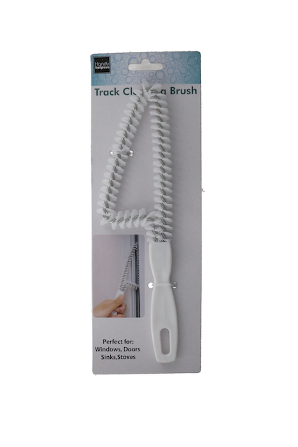 TRACK CLEANING BRUSH