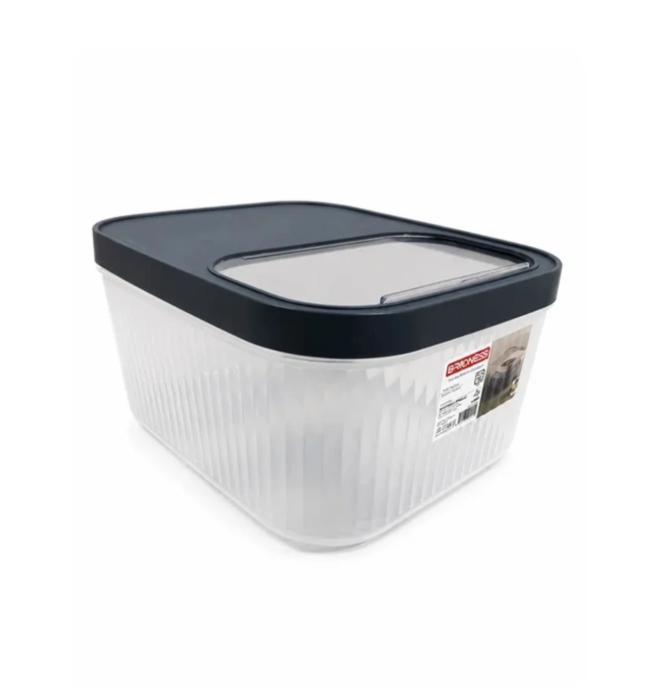 7.99 16L STORAGE W/SLIDING LID