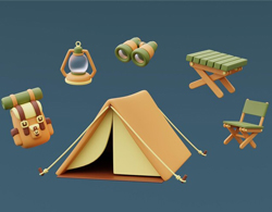Camping Equipment