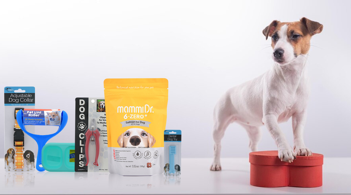 Essential Wholesale Pet Supplies for Retailers A guide