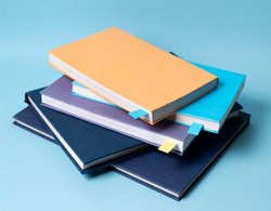 Notebooks And Paper