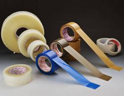 Tape And Adhesives