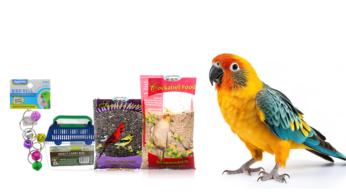 Essential Wholesale Pet Supplies for Retailers A guide