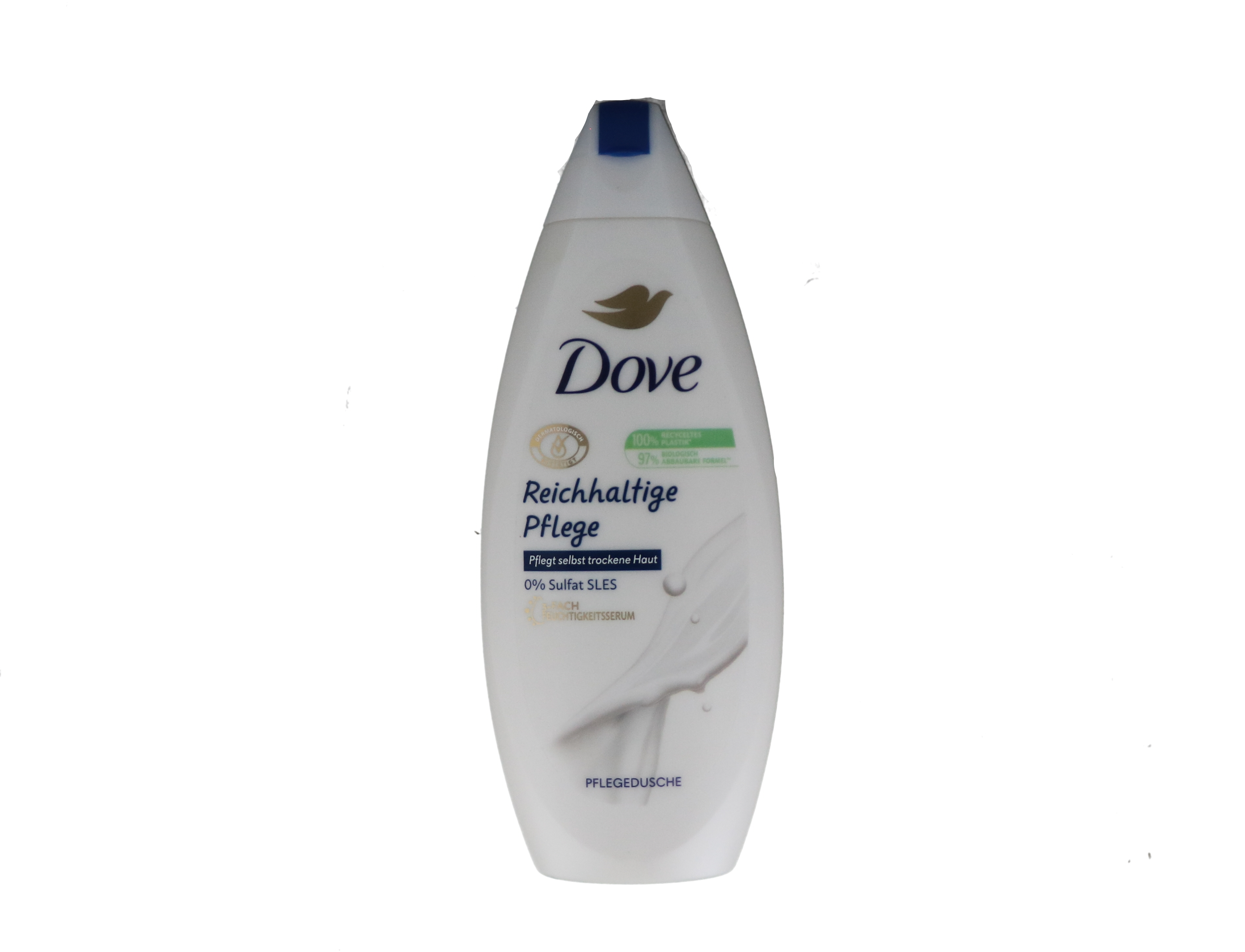 2.99 DOVE REICHHALTIGE PFLEGE 250 ML