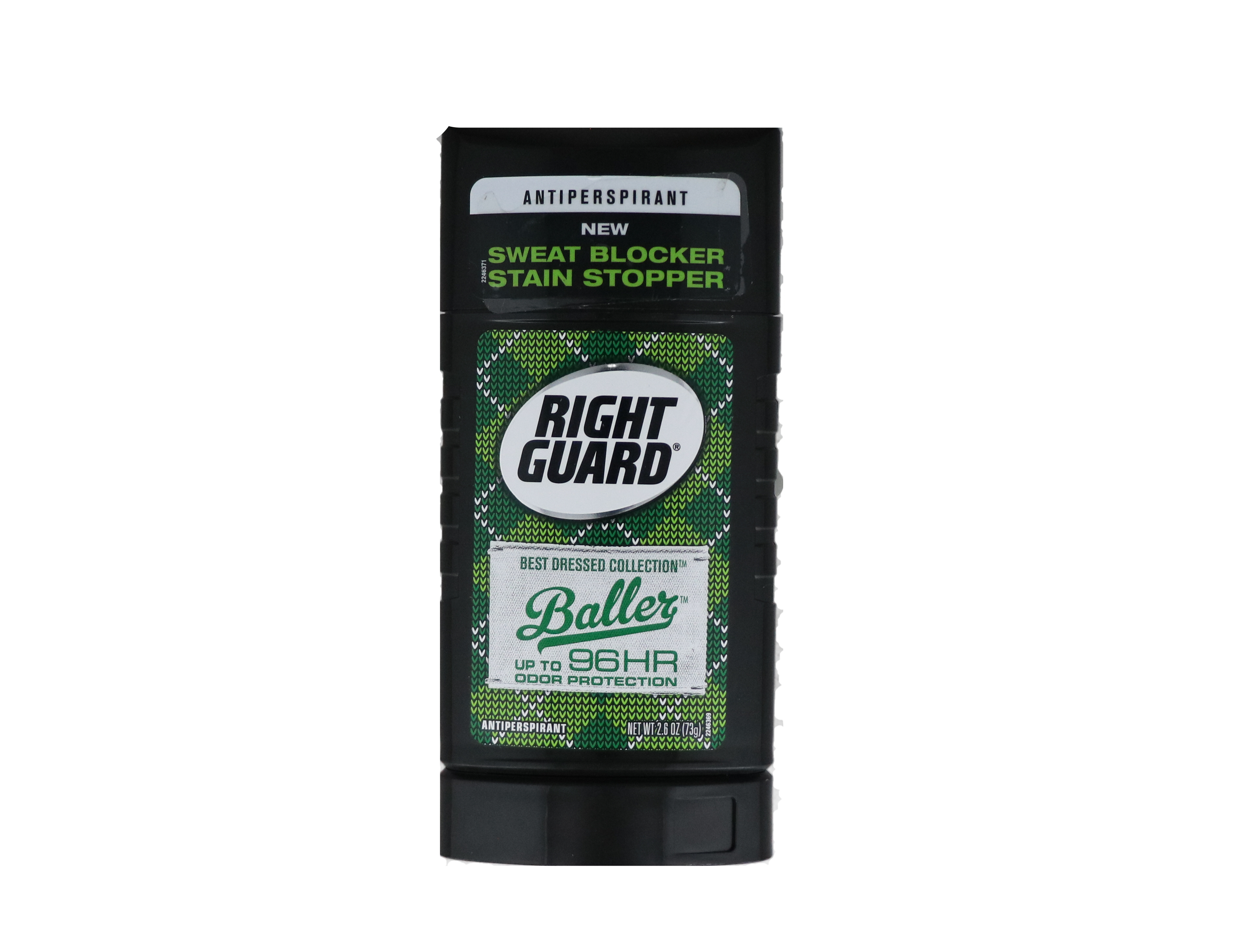 4.99 RIGHT GUARD DEODARANT