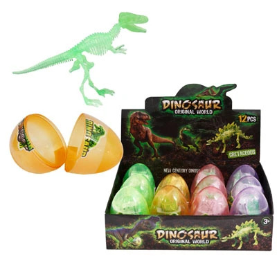 1.99 DINOSAUR EGG 