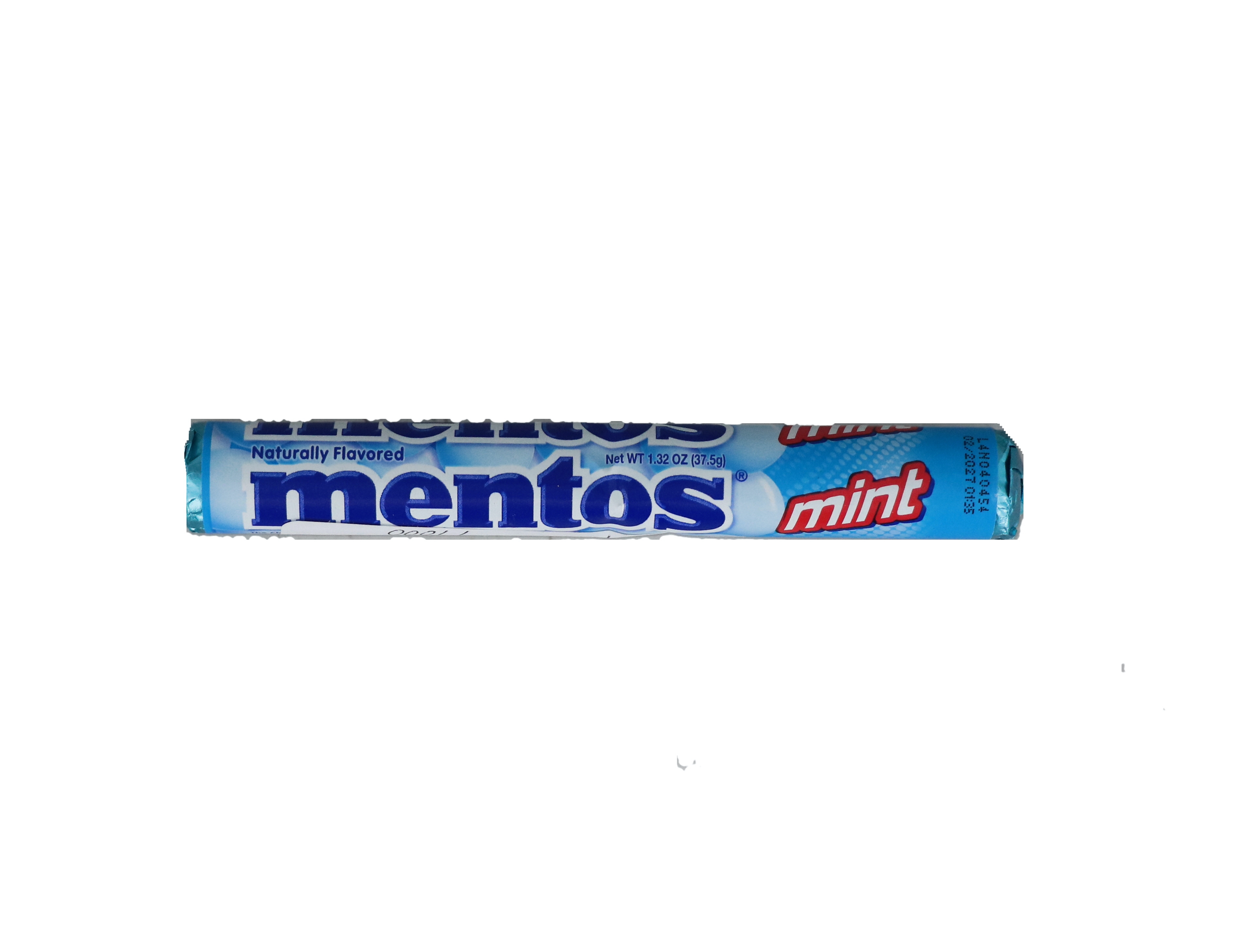 MENTOS FLAVOURR-MINT