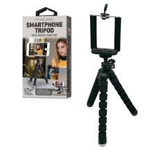 2.99 SMARTPHONE TRIPOD ASSORTED