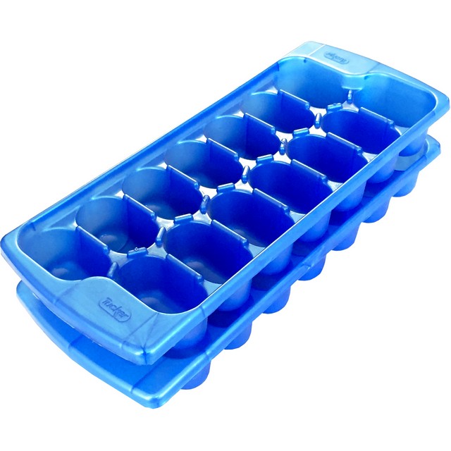 ICE CUBE TRAY 2 PACK  