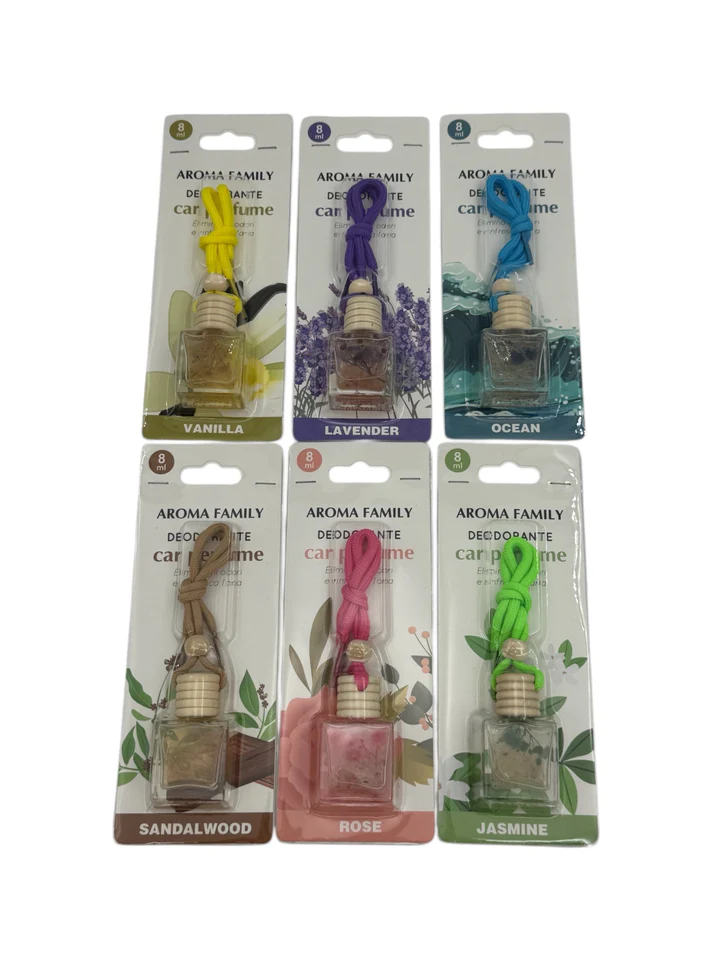 2.99 CAR AIR FRESHNER