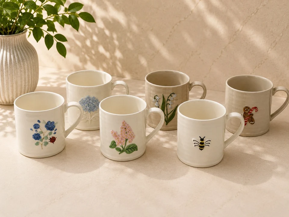 2.99 17OZ MUG W/DESIGN