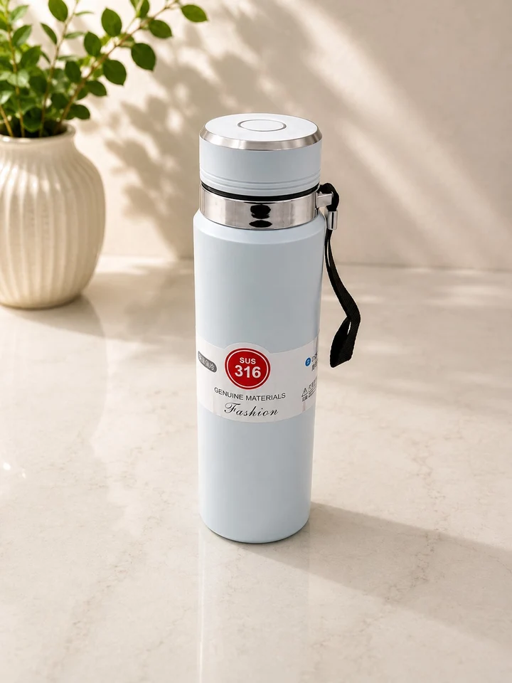 6.49 1000ML DOUBLE LAYER THERMOS