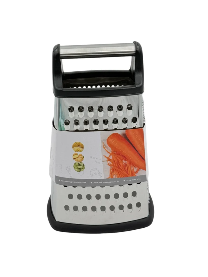 5.99 4 SIDED GRATER