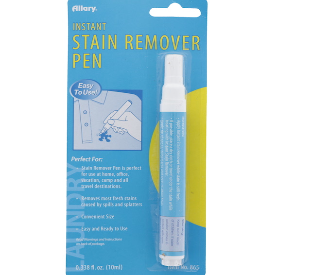 STAIN REMOVER PEN  