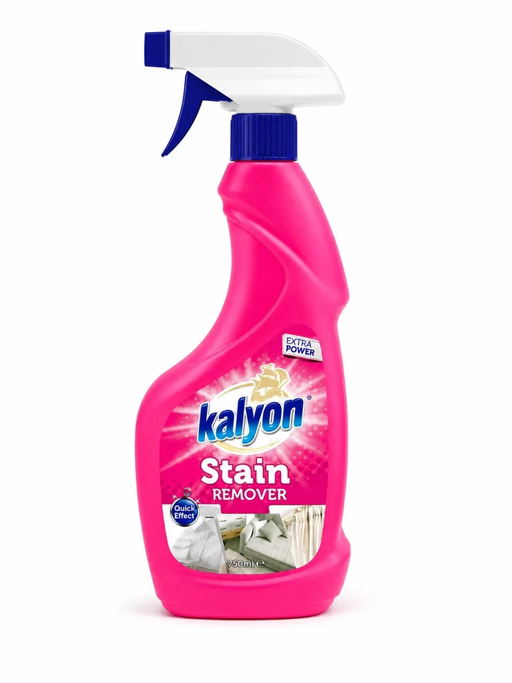 5.49 750ML STAIN REMOVER