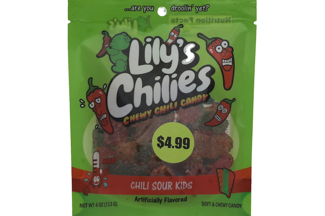 4.99 SOUR KIDS