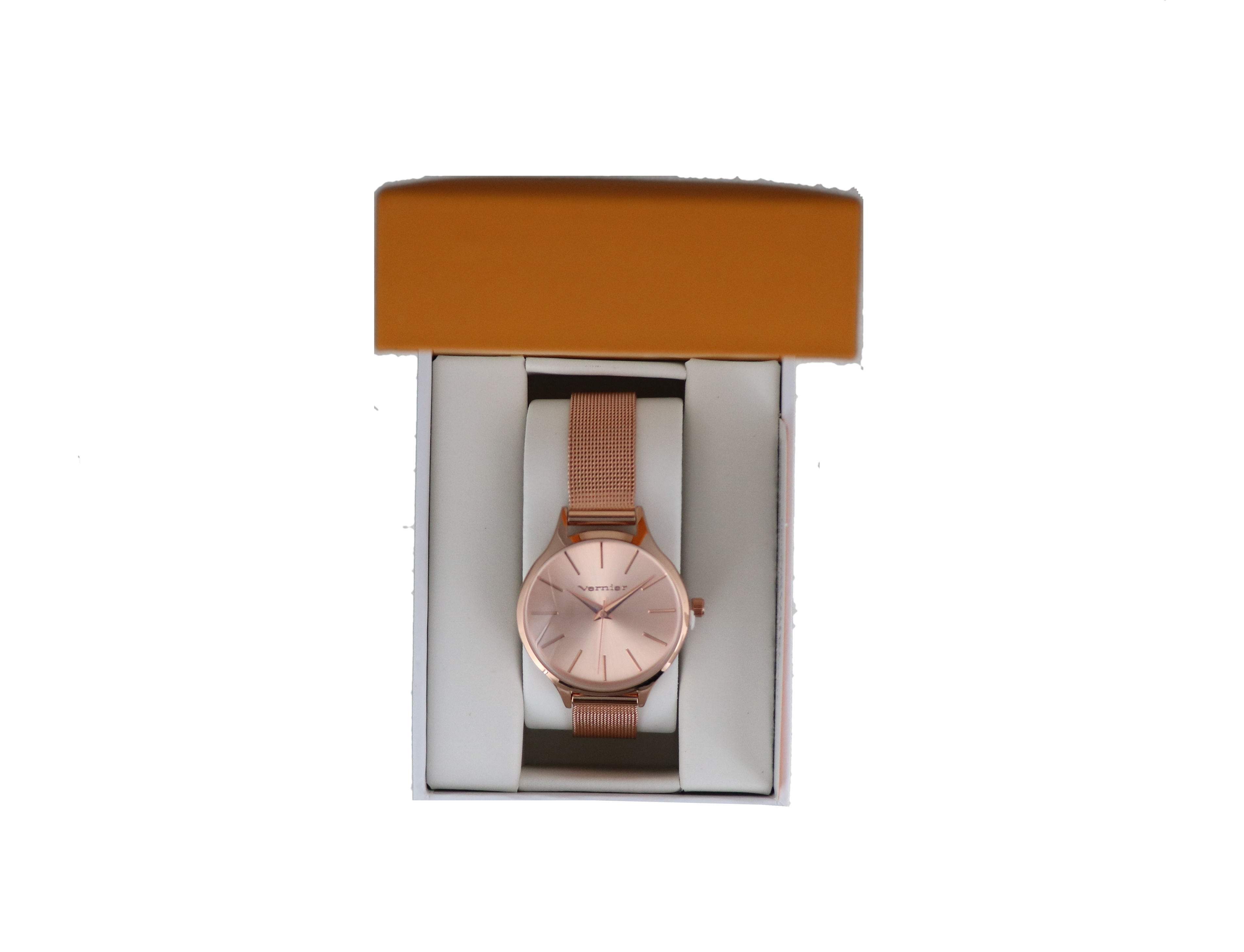 14.99 MINIMALISTIC ROSEGOLD WATCH