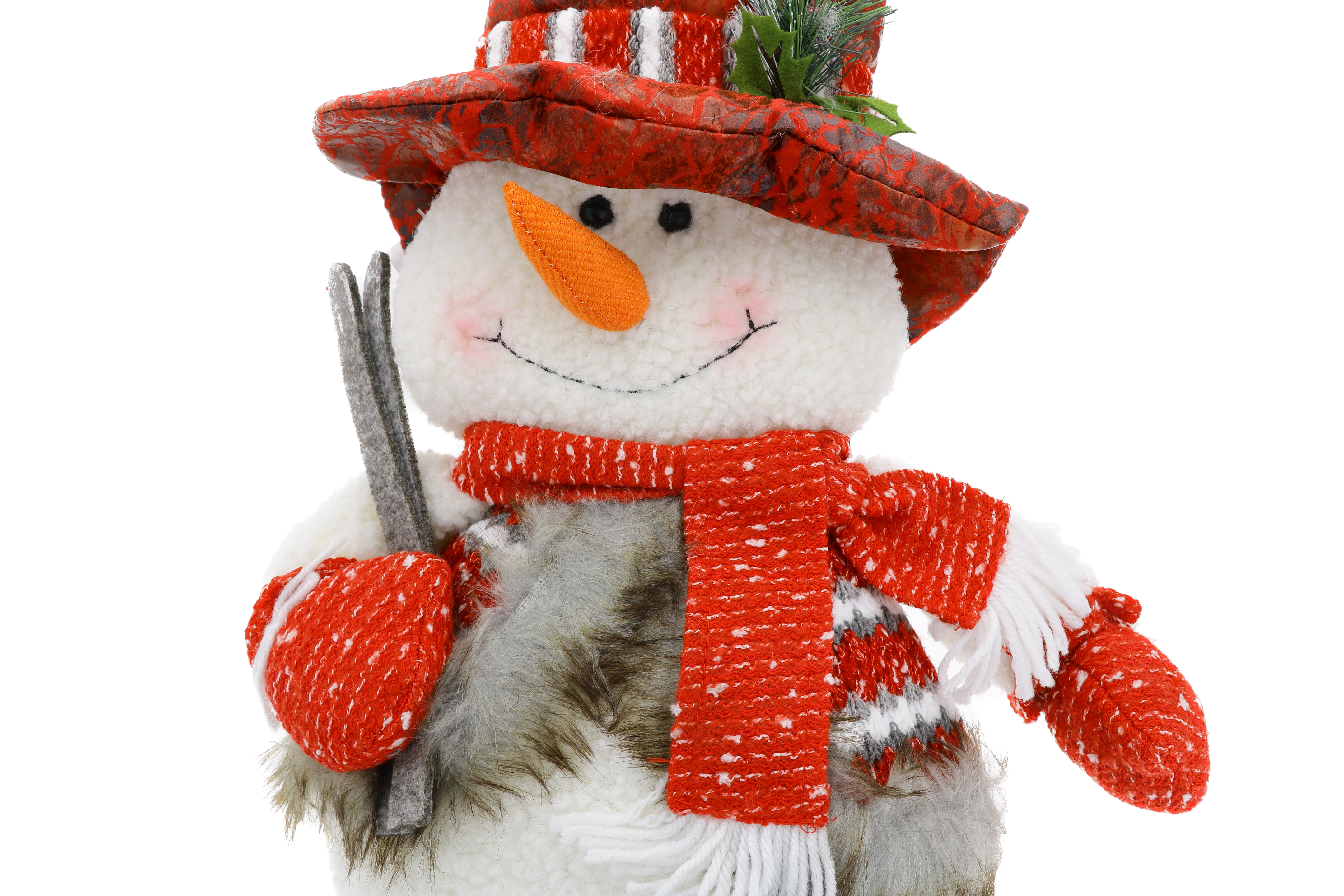 12.99 STANDING SNOW MAN