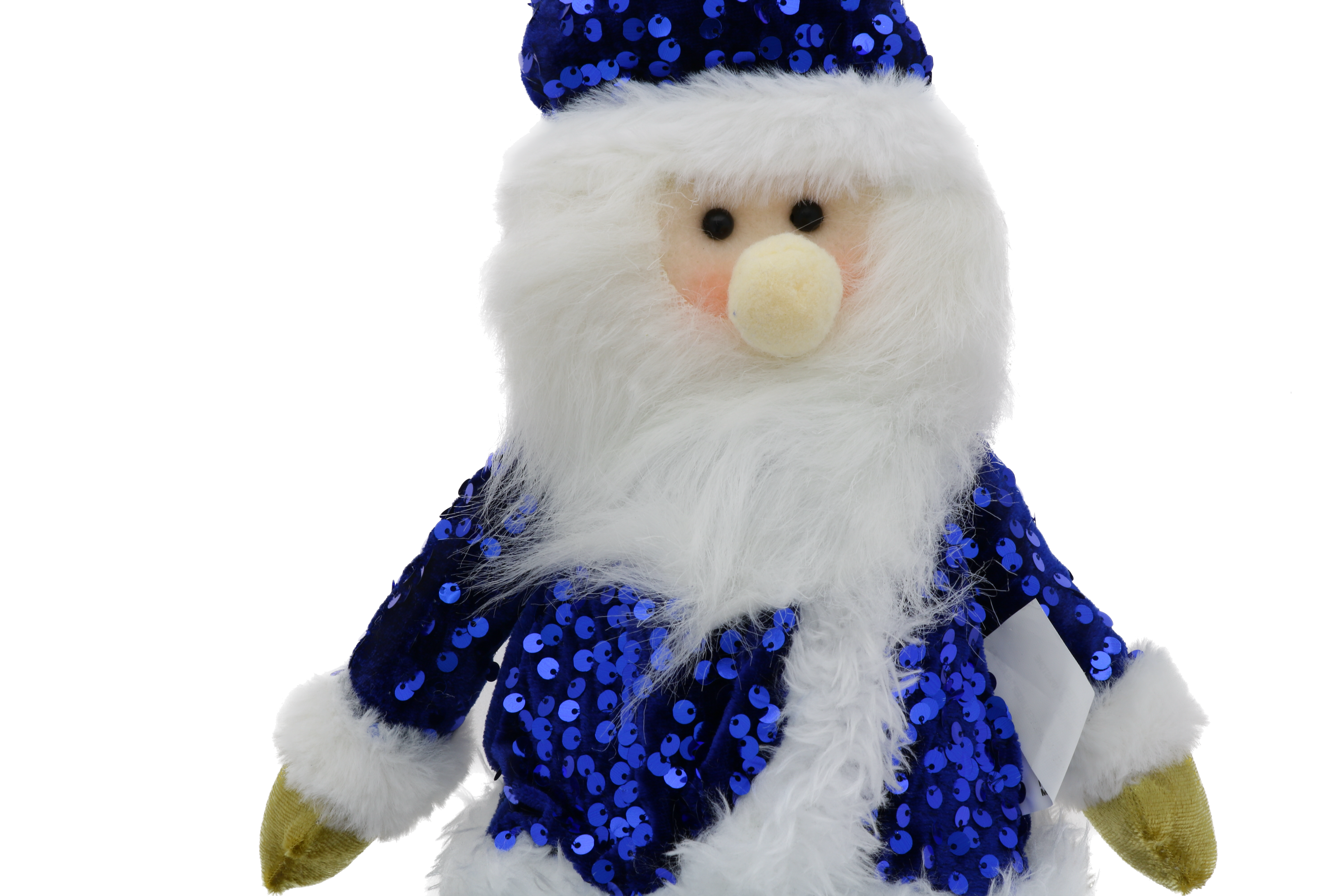 19.99 BLUE STANDING SNOW MAN