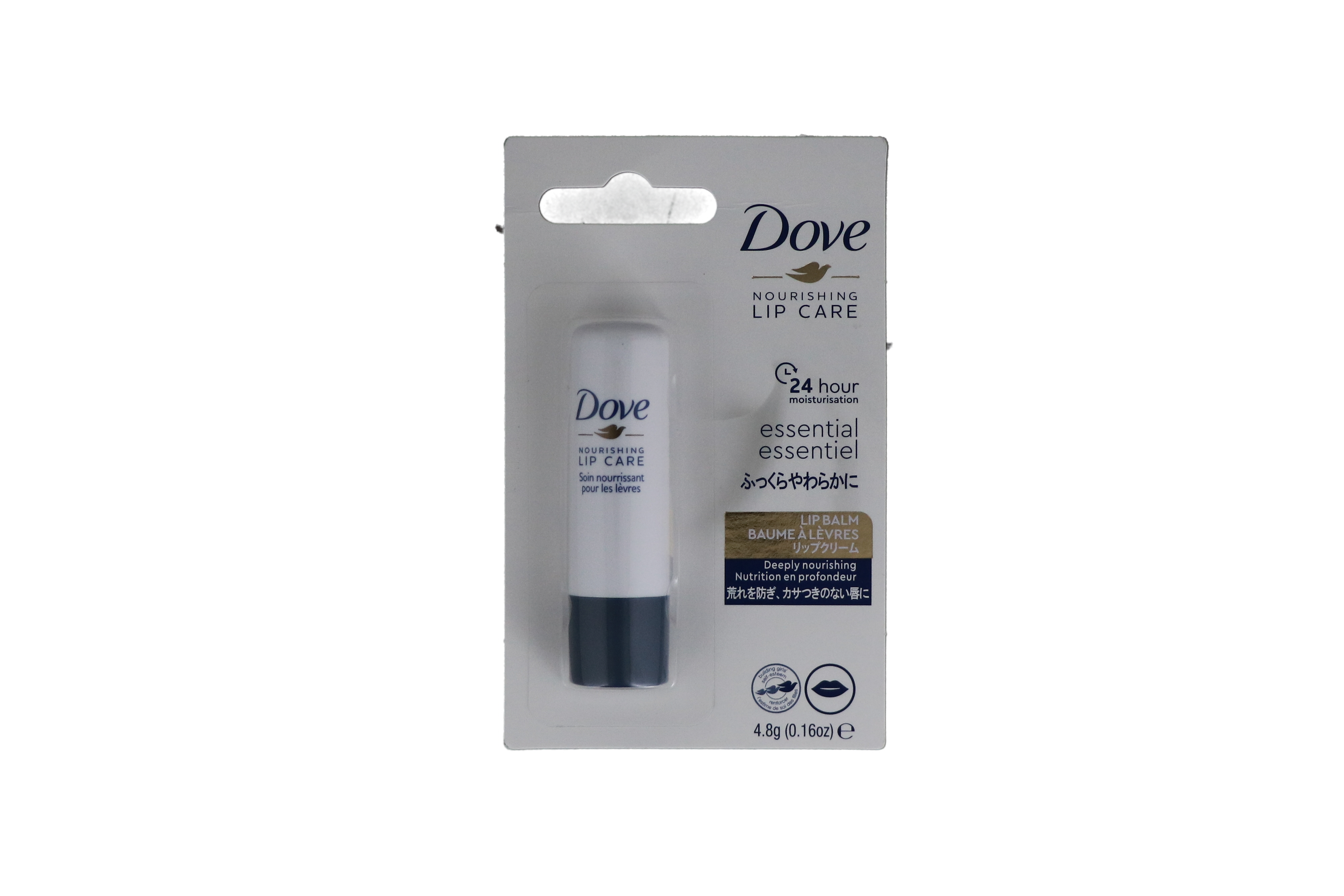 DOVE LIP CARE