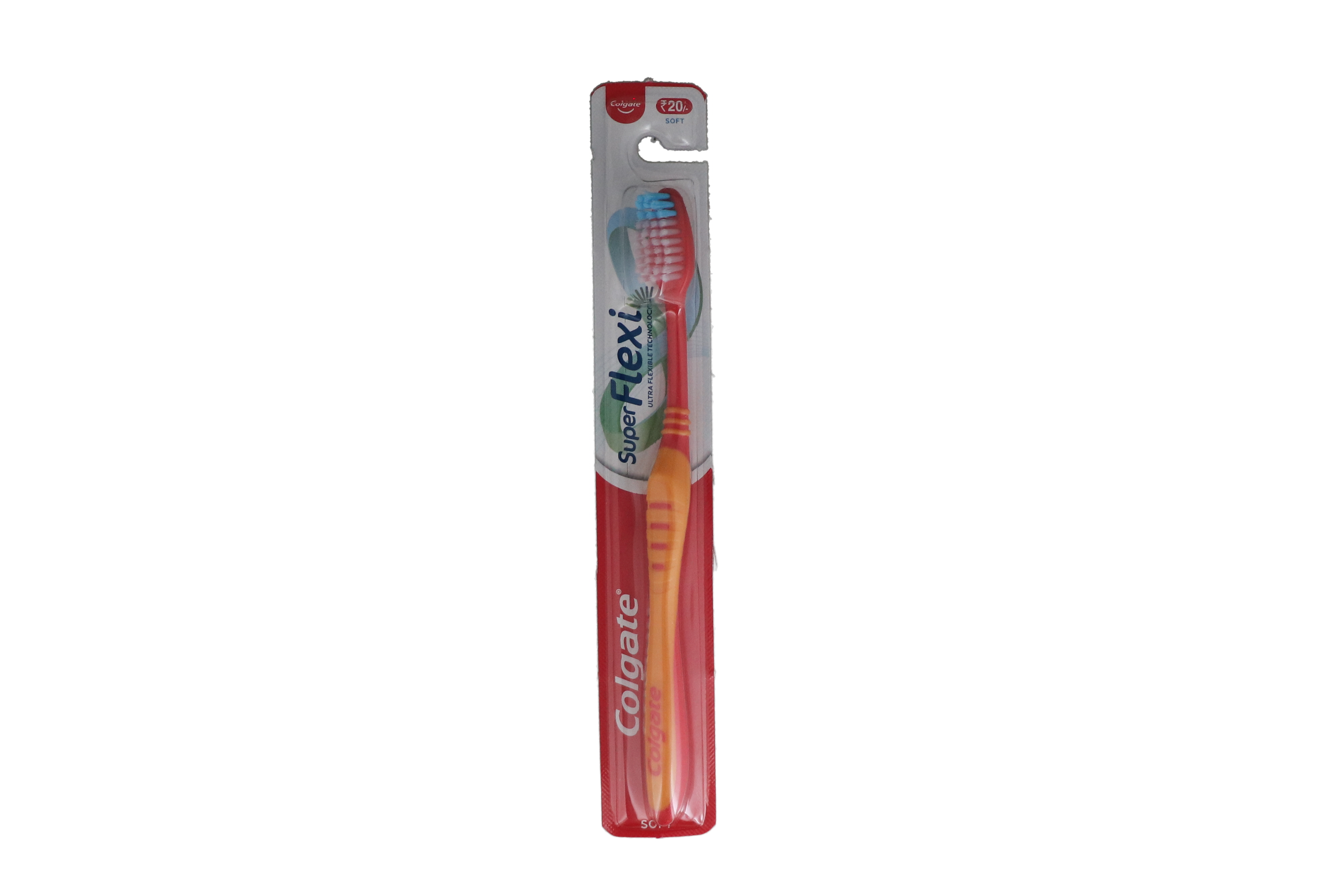 COLGATE SUPER FLEXI 