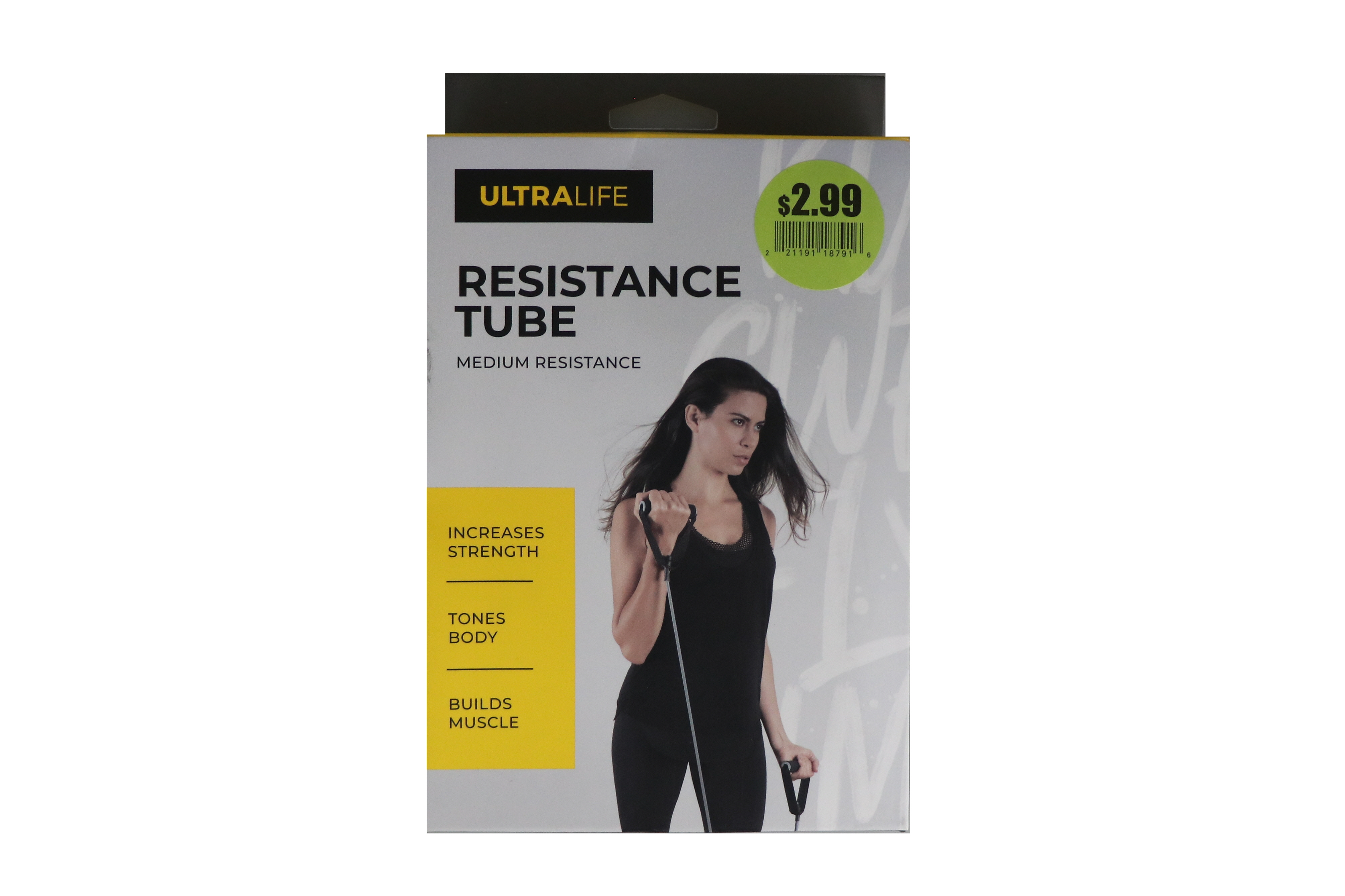 2.99 RESISTANCE BAND