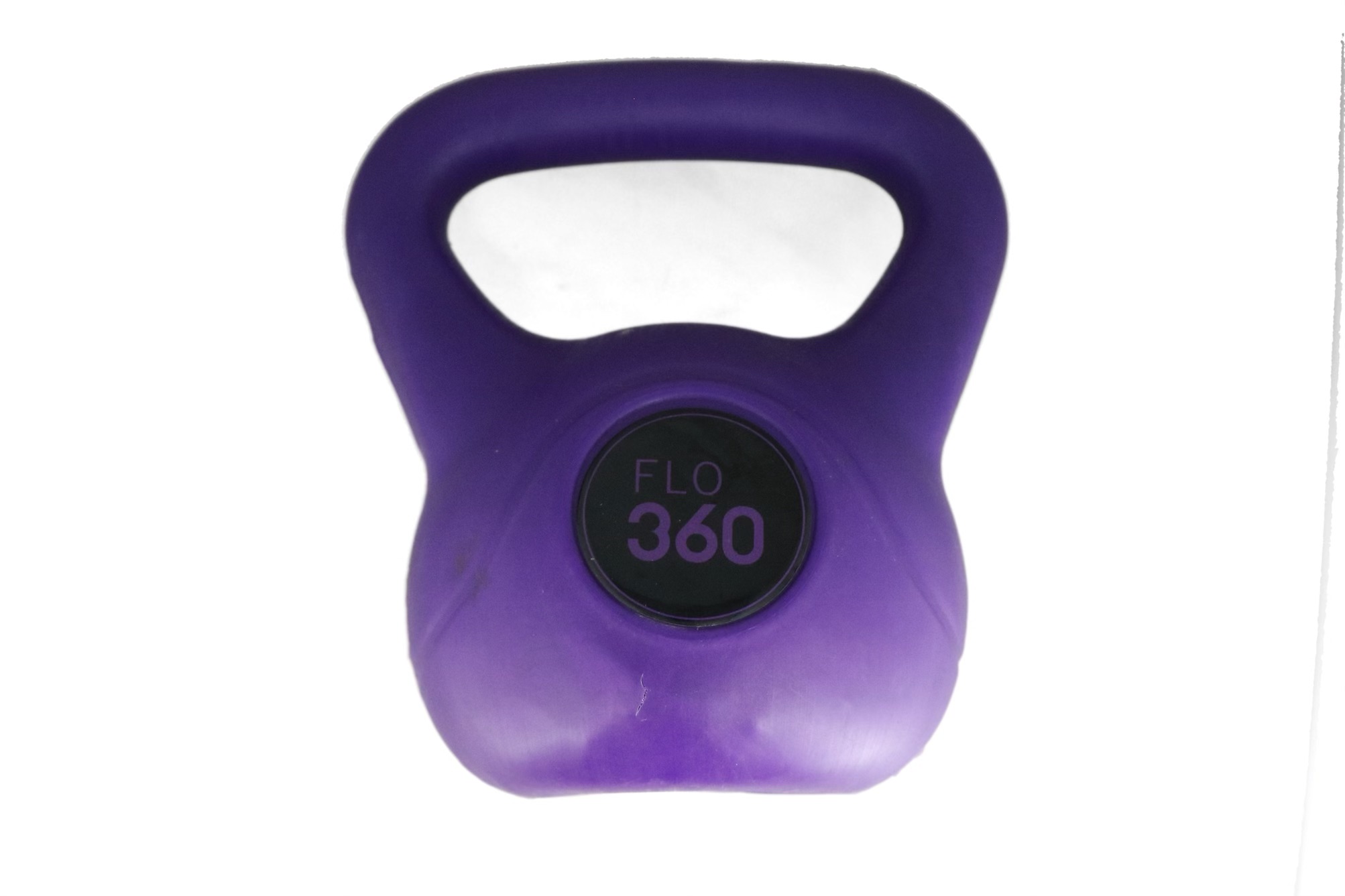14.99 10 POUND KETTLE BELL