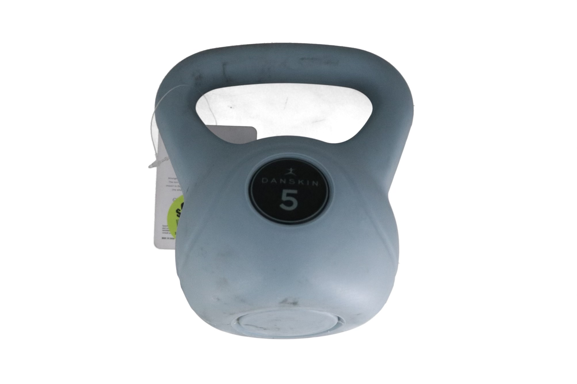 9.99 5 POUND KETTLE BELL
