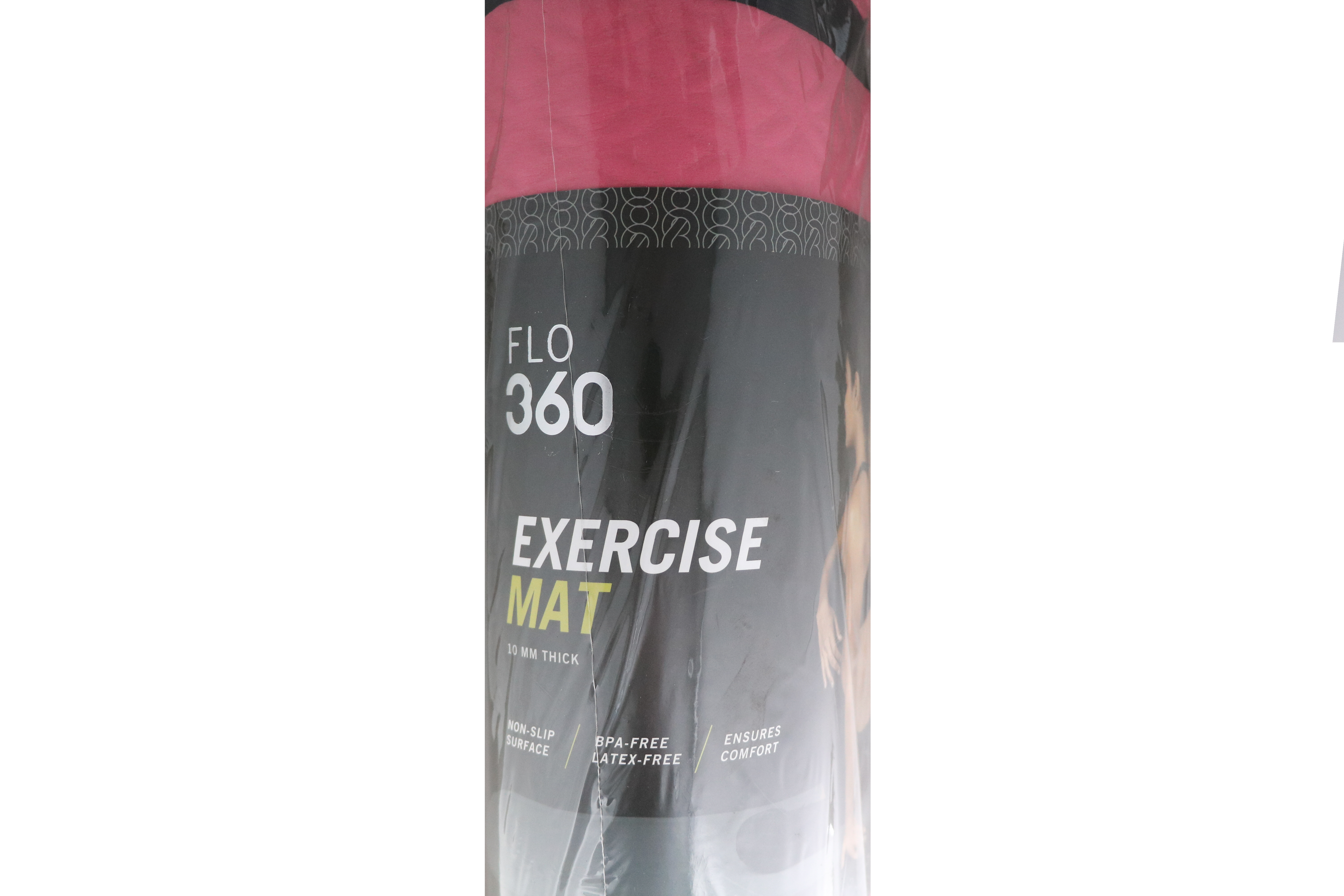 Flo 360 best sale yoga mat