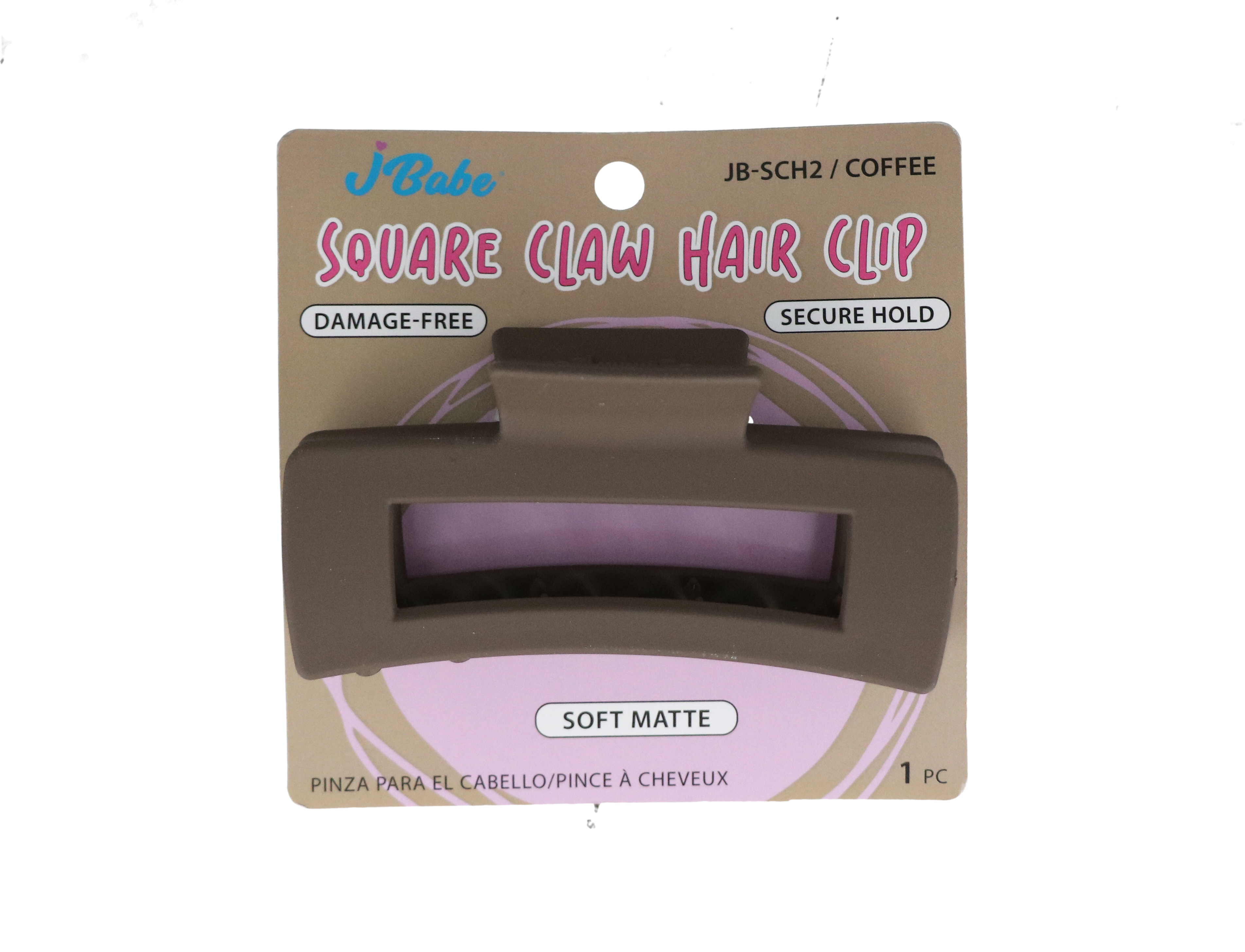 1.99 HAIR CLIP