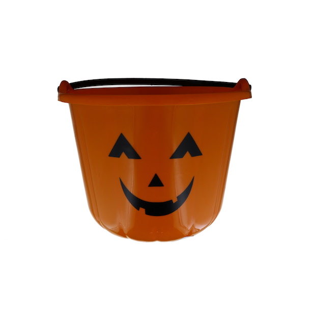 1.99 HALLOWEEN BUCKET