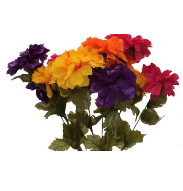 1.99 COLORFUL FLOWER
