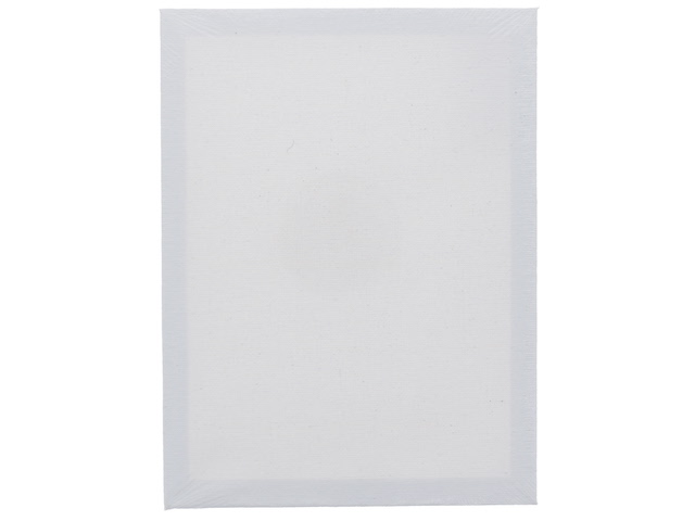 Artist Canvas 6x8 1 Piece  XXX