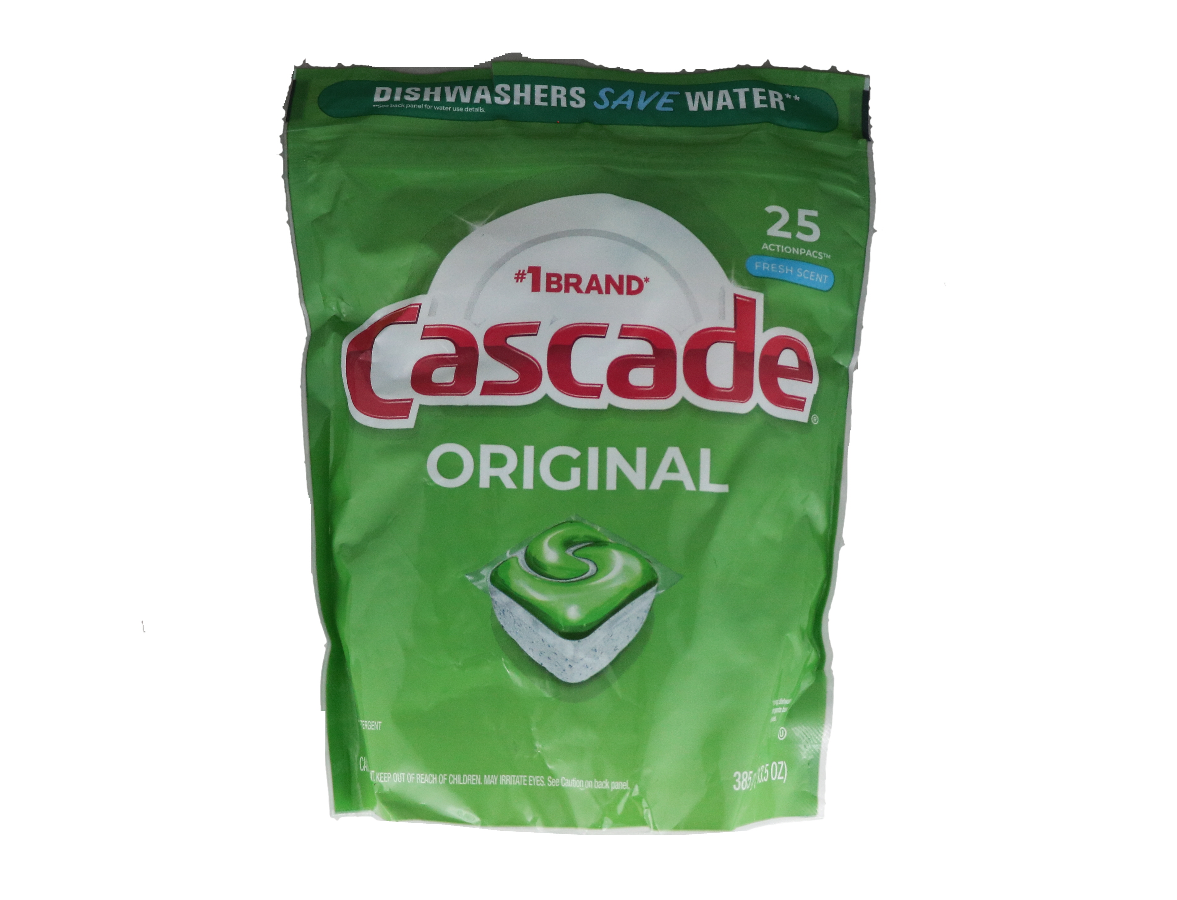 9.99 CASCADE ORIGINALS PODS