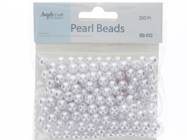 PEARL BEADS  
