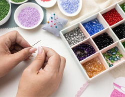 Beading Jewelry And Supplies