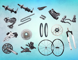 Bike Accessories
