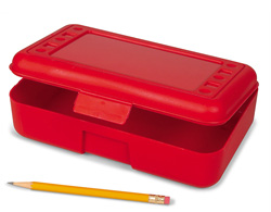 Pencil Box Essentials