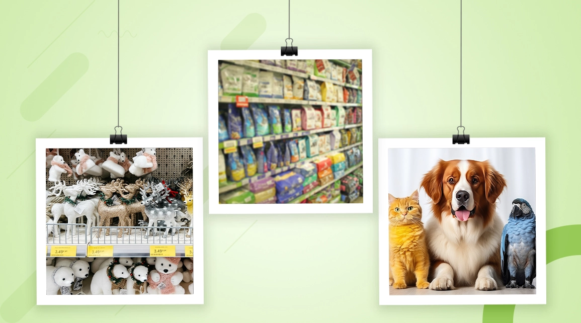 wholesale pet product supplier online