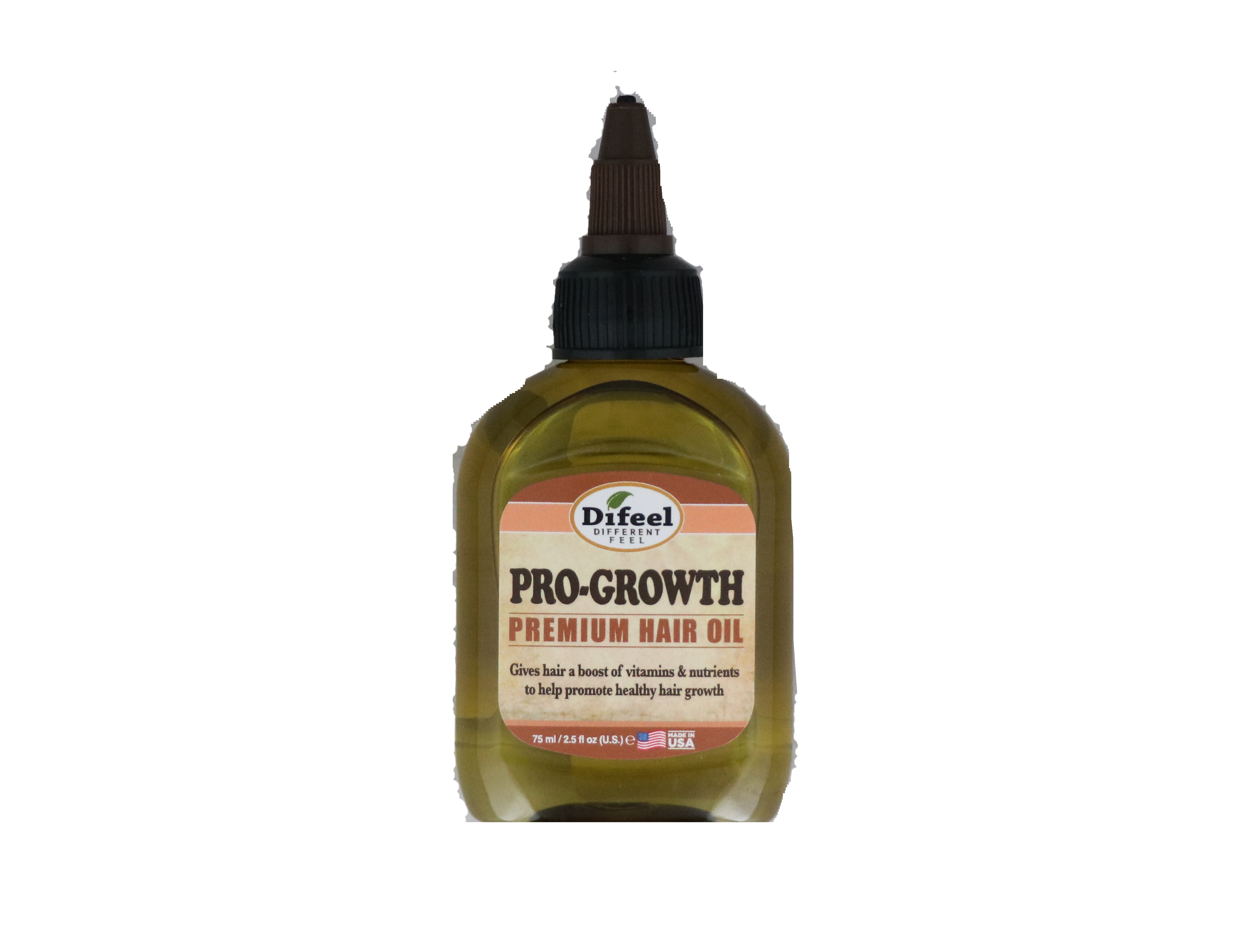 2.99 DIFEEL PRO GROWTH PREMIUM HAIR OIL